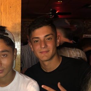 Meet your Posher, Omar